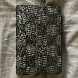 Louis Vuitton Card Holder